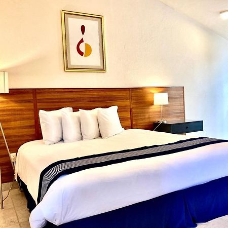 Arawi Hotel Boutique Вальє-де-Браво Екстер'єр фото