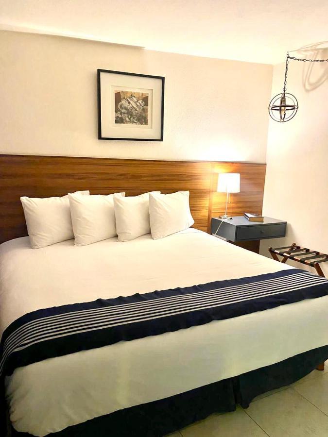 Arawi Hotel Boutique Вальє-де-Браво Екстер'єр фото