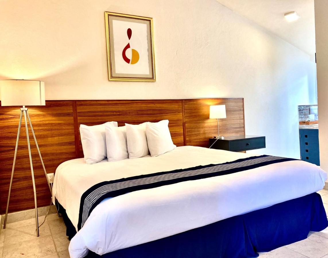 Arawi Hotel Boutique Вальє-де-Браво Екстер'єр фото