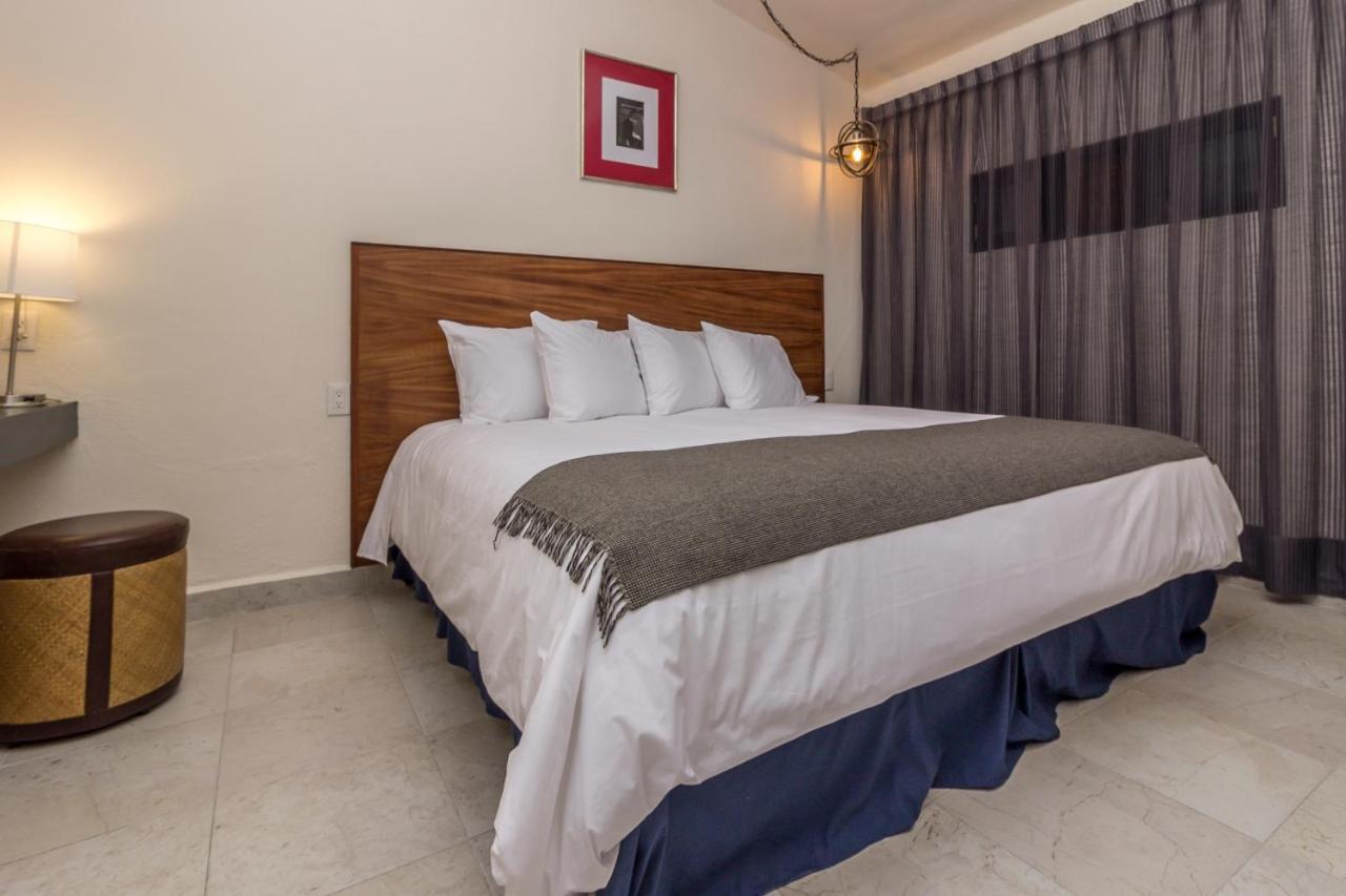 Arawi Hotel Boutique Вальє-де-Браво Екстер'єр фото